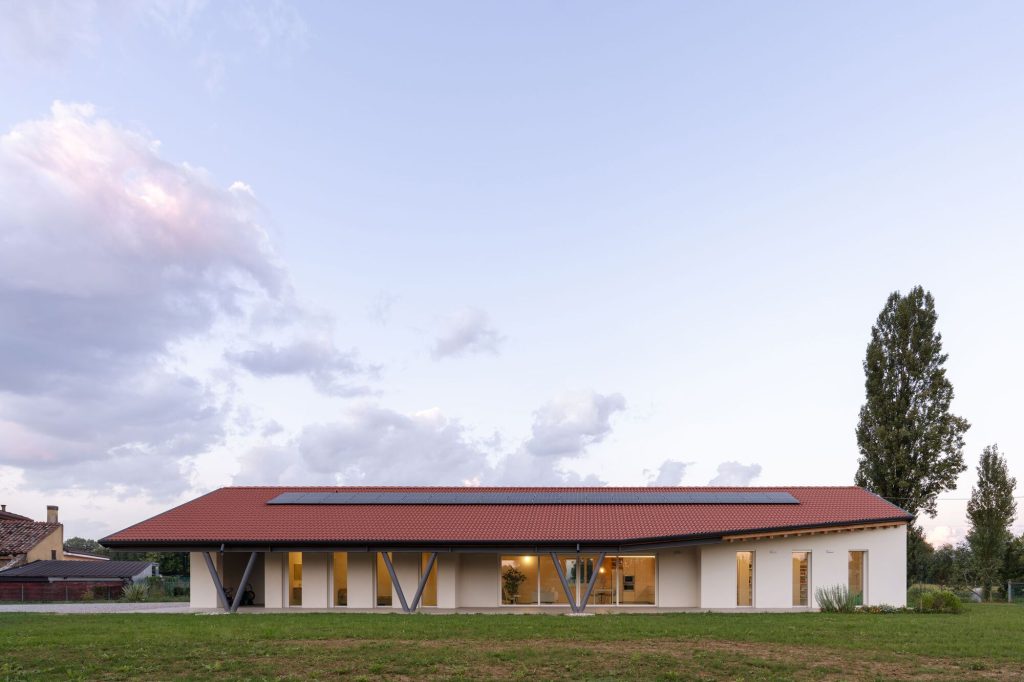 House Plana / Marco Turcato