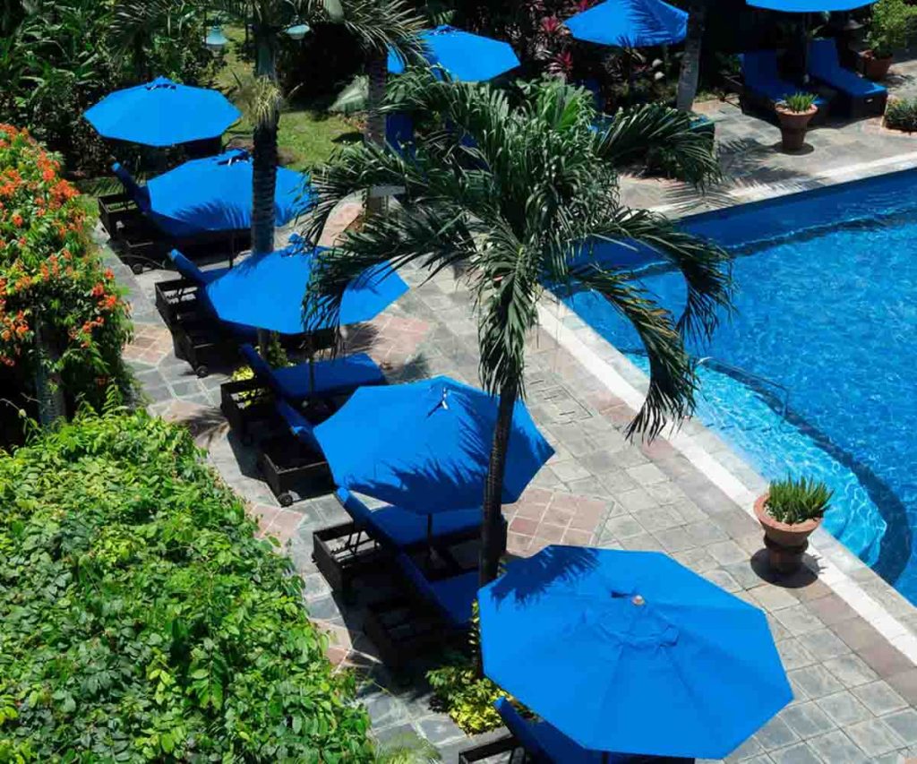 Luksus Living in Jakarta – En luksuriøs reiseblogg