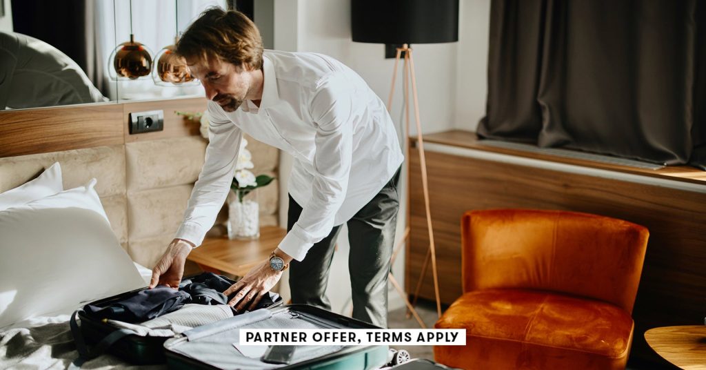 IHG One Rewards Traveller Credit Card Review: Full detaljer